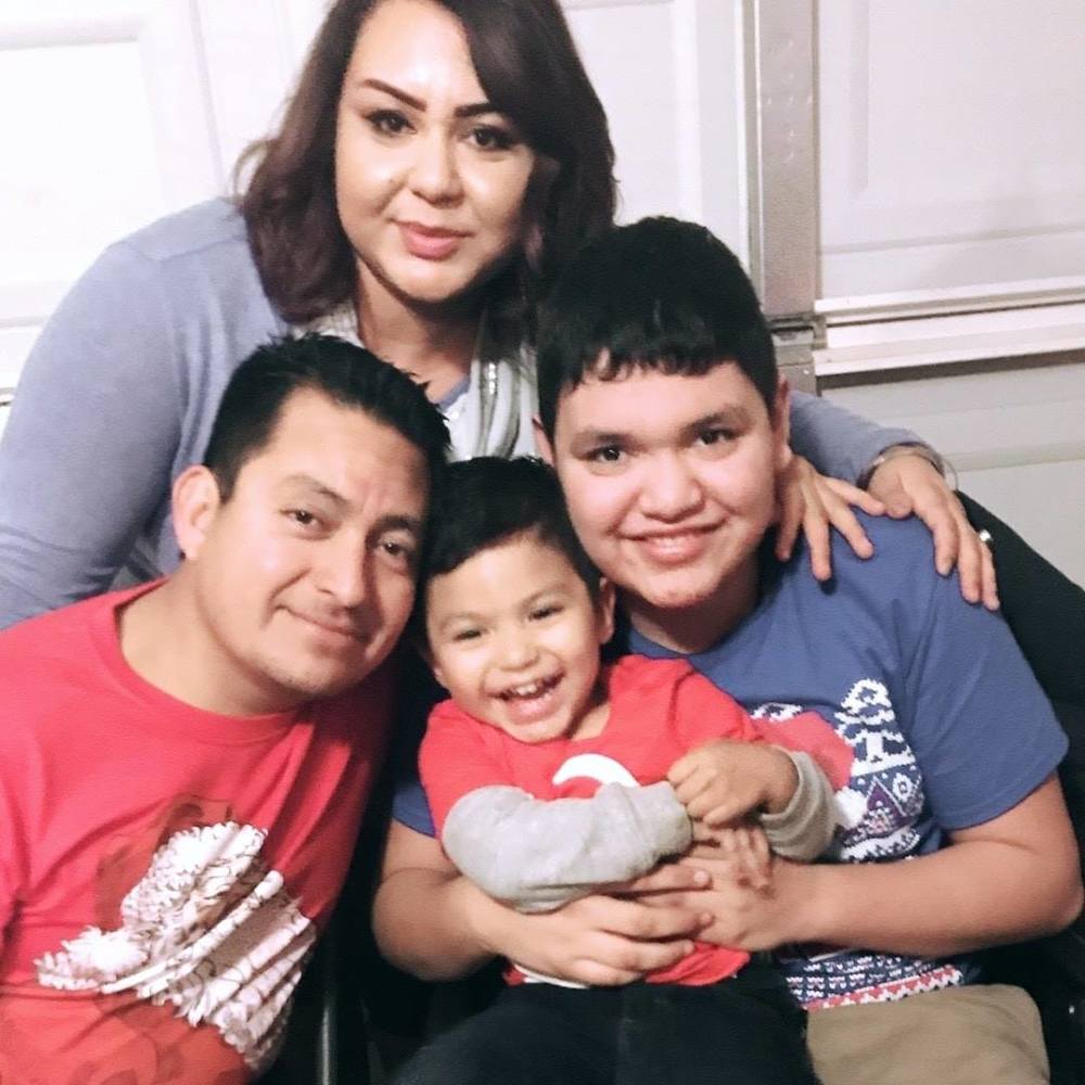 Meet your Posher, Daniela